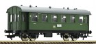 500301 Fleischmann Passenger car 2nd class type Cv 33